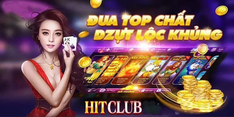 Khuyen Mai Hit Club Tong Hop Khuyen Mai Hot Nhat