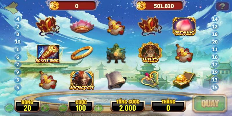 Game thủ có thể tập trung sức lực và vũ khí vào các chú cá lớn