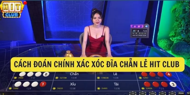 Cách Đoán Chính Xác Xóc Đĩa Chẵn Lẻ Mang Chiến Thắng Cho Cược Thủ