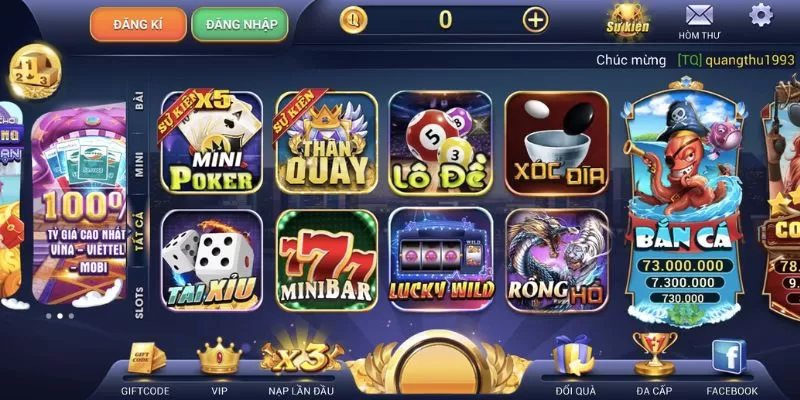 Chơi các game nổ hũ uy tín cần xác định thời điểm phù hợp