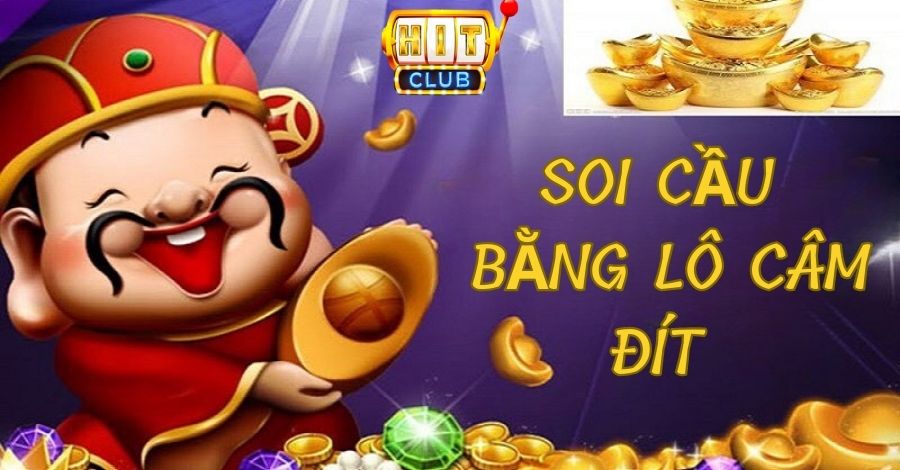 Soi cầu dự đoán xổ số miền Nam thứ bảy bằng lô câm đít