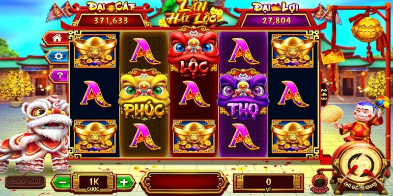 Có nhiều thể loại game khác nhau cho anh em lựa chọn