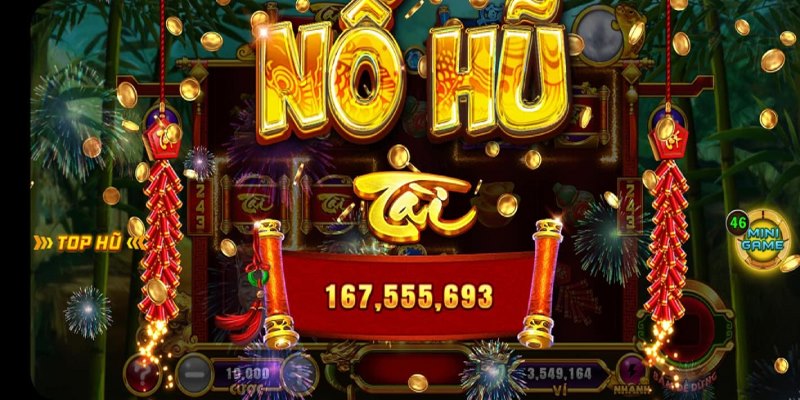 Cổng game Hit Club chất lượng