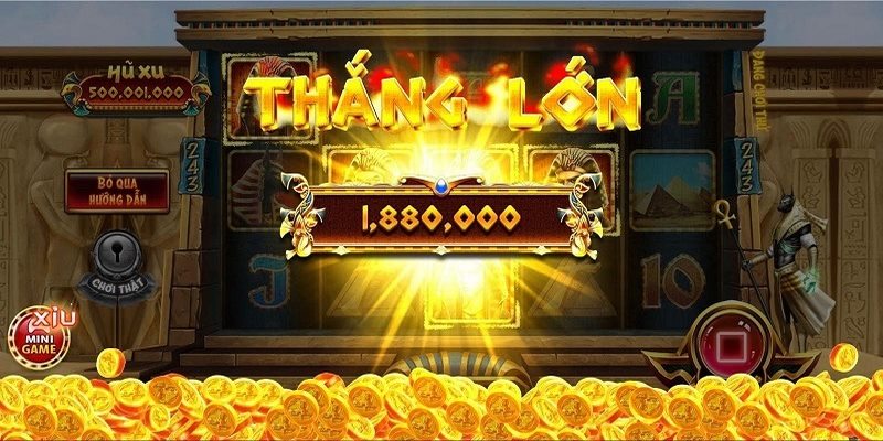 Cổng game Manclub hấp dẫn