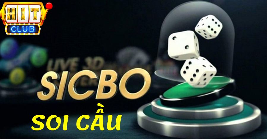 Soi cầu sicbo là gì