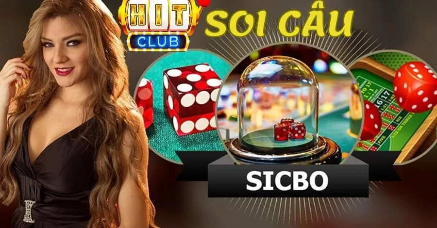 Hướng Dẫn Cách Soi Cầu Sicbo Tại Nhà Cái Hitclub Bất Bại