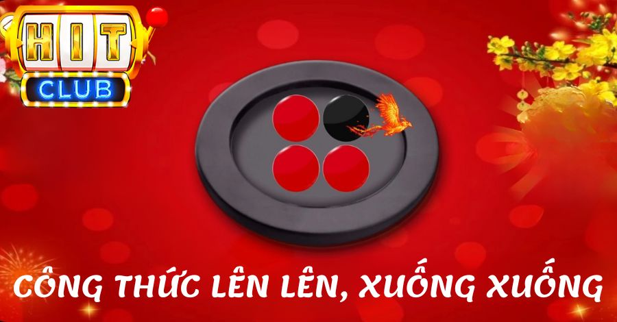 Công thức lên lên, xuống xuống