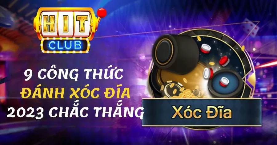 9 Công Thức Đánh Xóc Đĩa 2023 Chắc Thắng Từ Cao Thủ