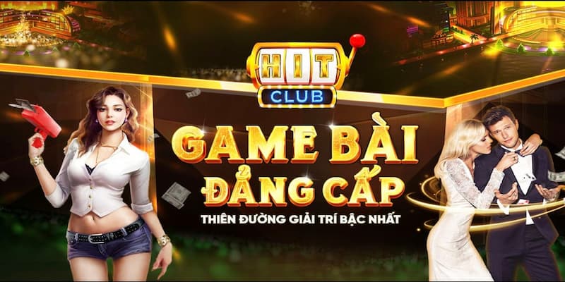 Chính sách bảo mật an toàn tại game bài đẳng cấp Hit Club