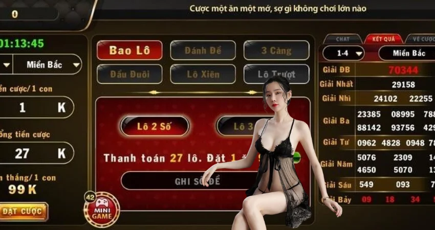 Thông tin sơ lược lô đề HitClub