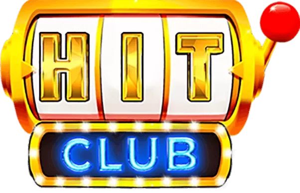 logo hitclub