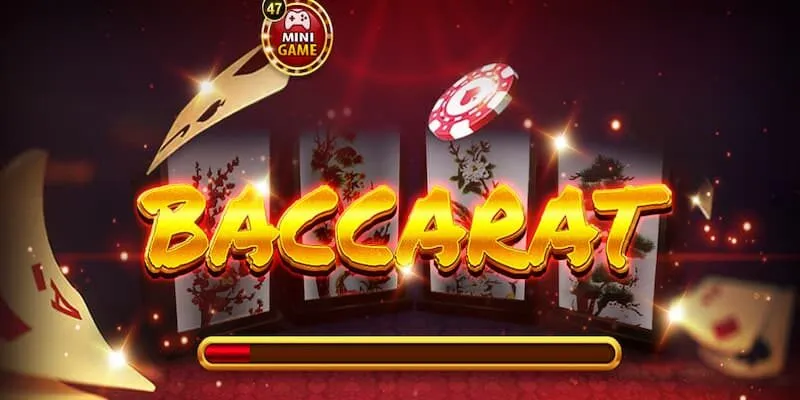 Tổng quan về game bài Baccarat Hit Club 