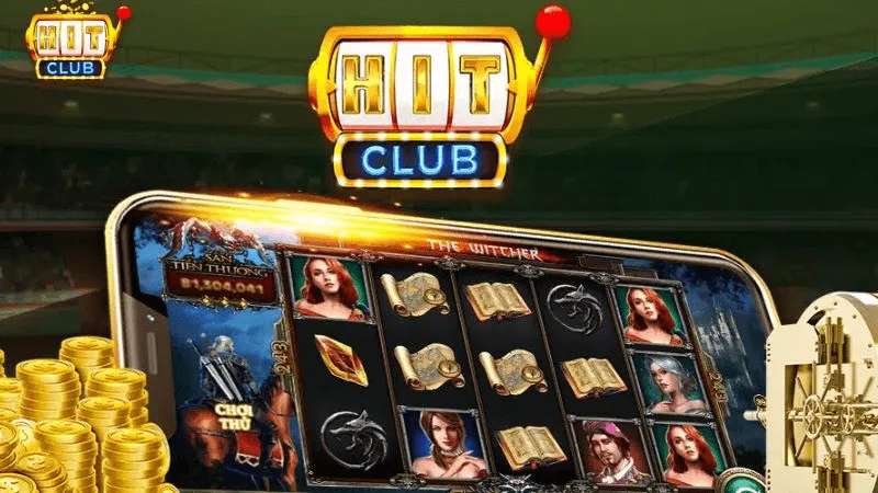 Các tính năng nổi bật trong Live casino Hit Club