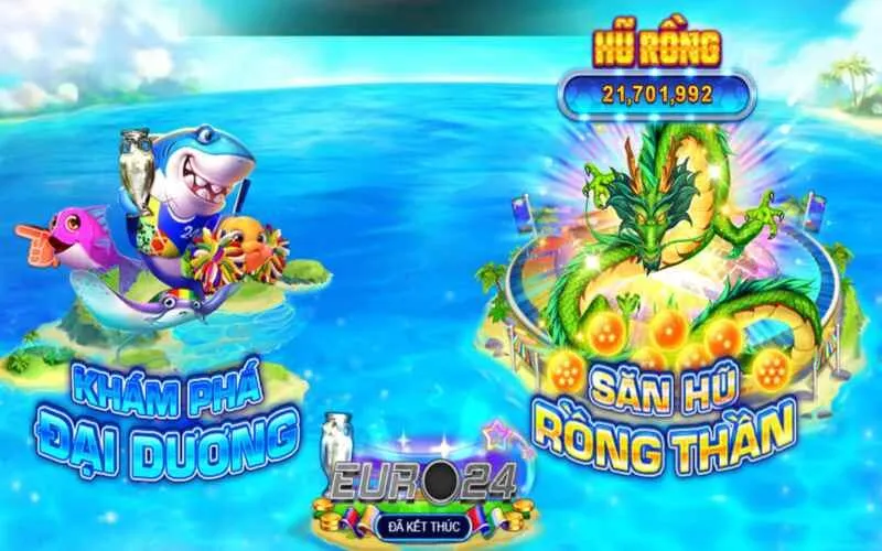 Hướng dẫn chi tiết về cách chơi Bắn cá Hit Club