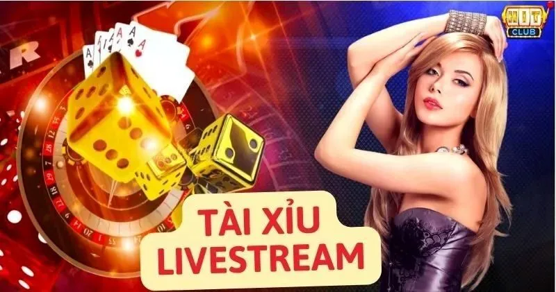 Game Tài xỉu livestream Hit Club là gì?