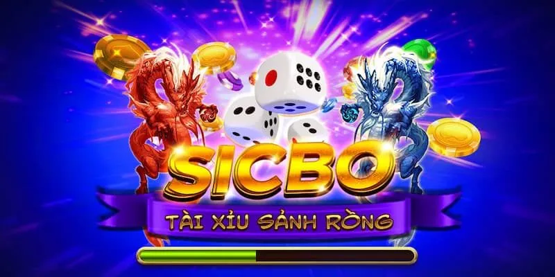 Tổng quan về trò chơi Sicbo Hit Club 