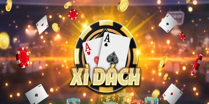 Sơ lược về game bài Xì Dách Hit Club 